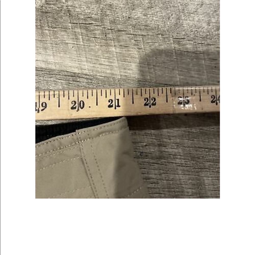 Columbia Omni Shield beige snow pants. XXL - Picture 5 of 6